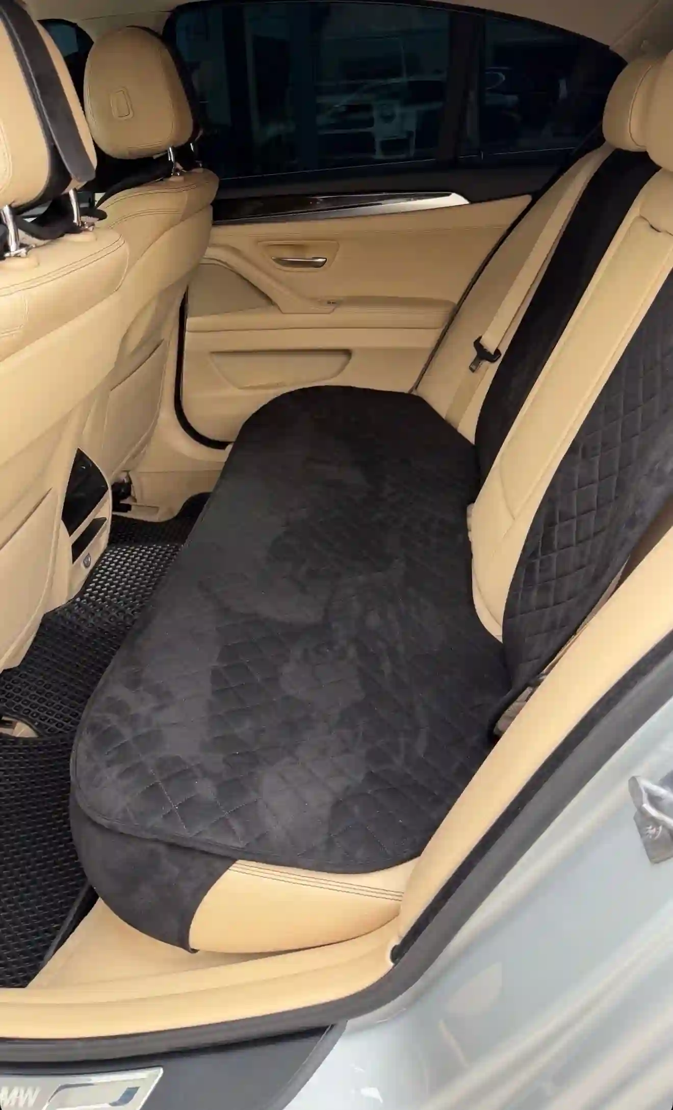 BMW 5 series 2014 — миниатюра 4