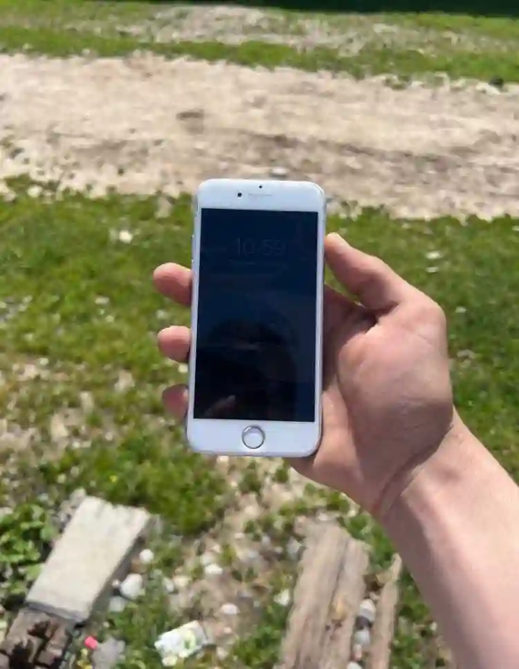 Apple IPhone 7 32 gb