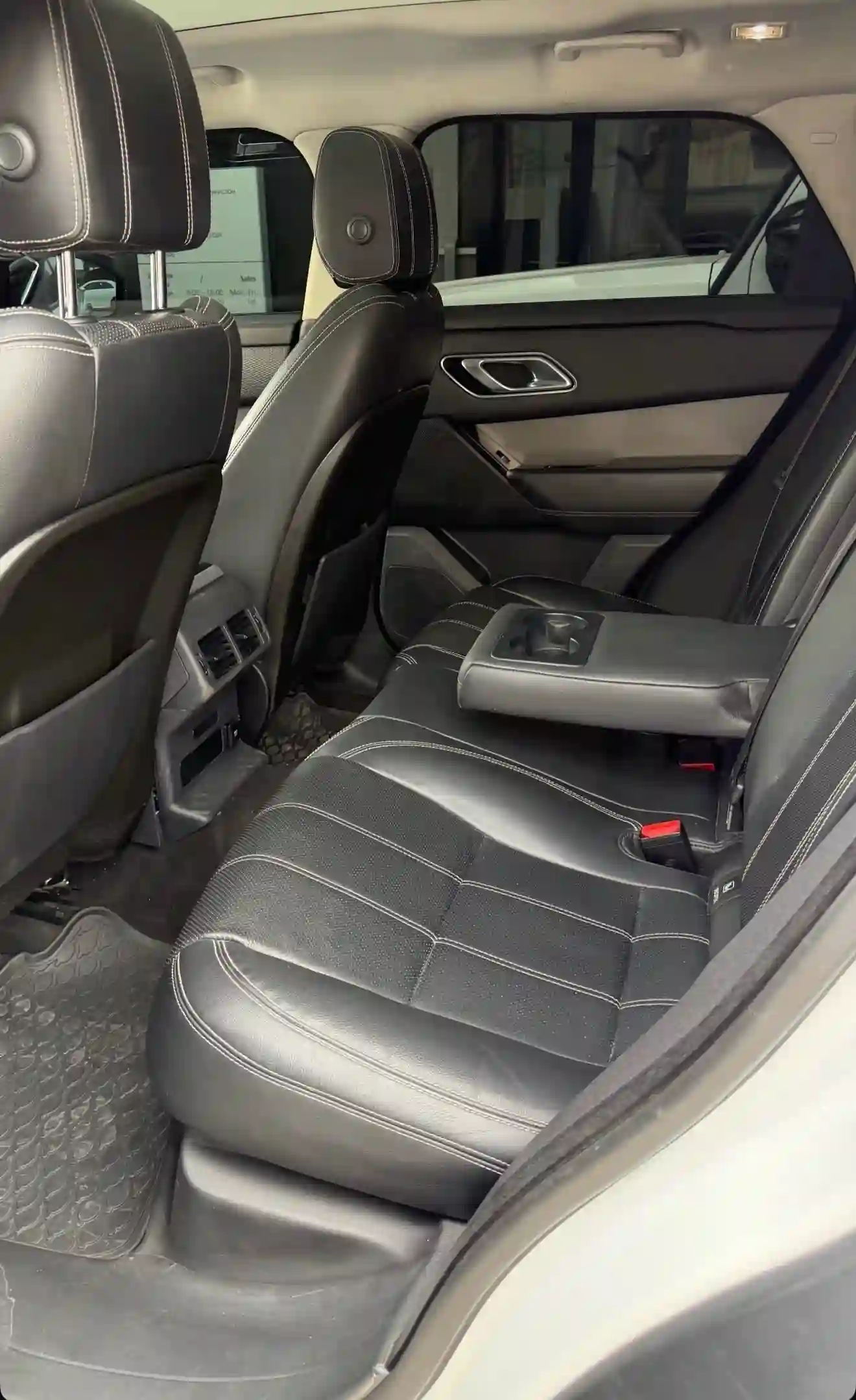 Land rover Range Rover Velar 2020