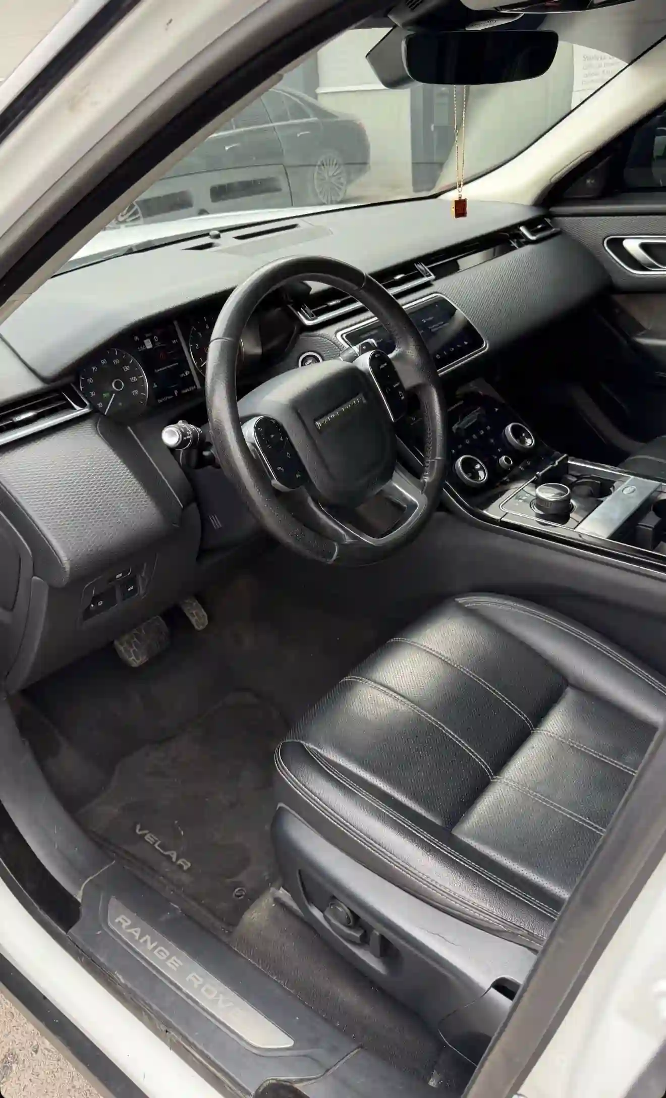 Land rover Range Rover Velar 2020