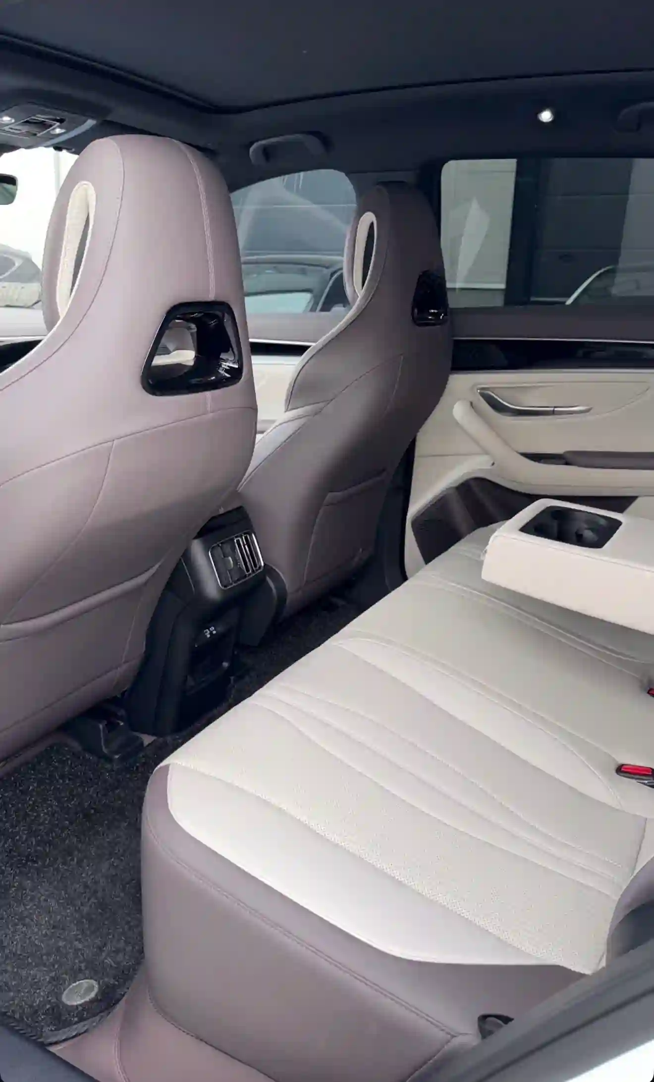 BYD Song Plus 2025