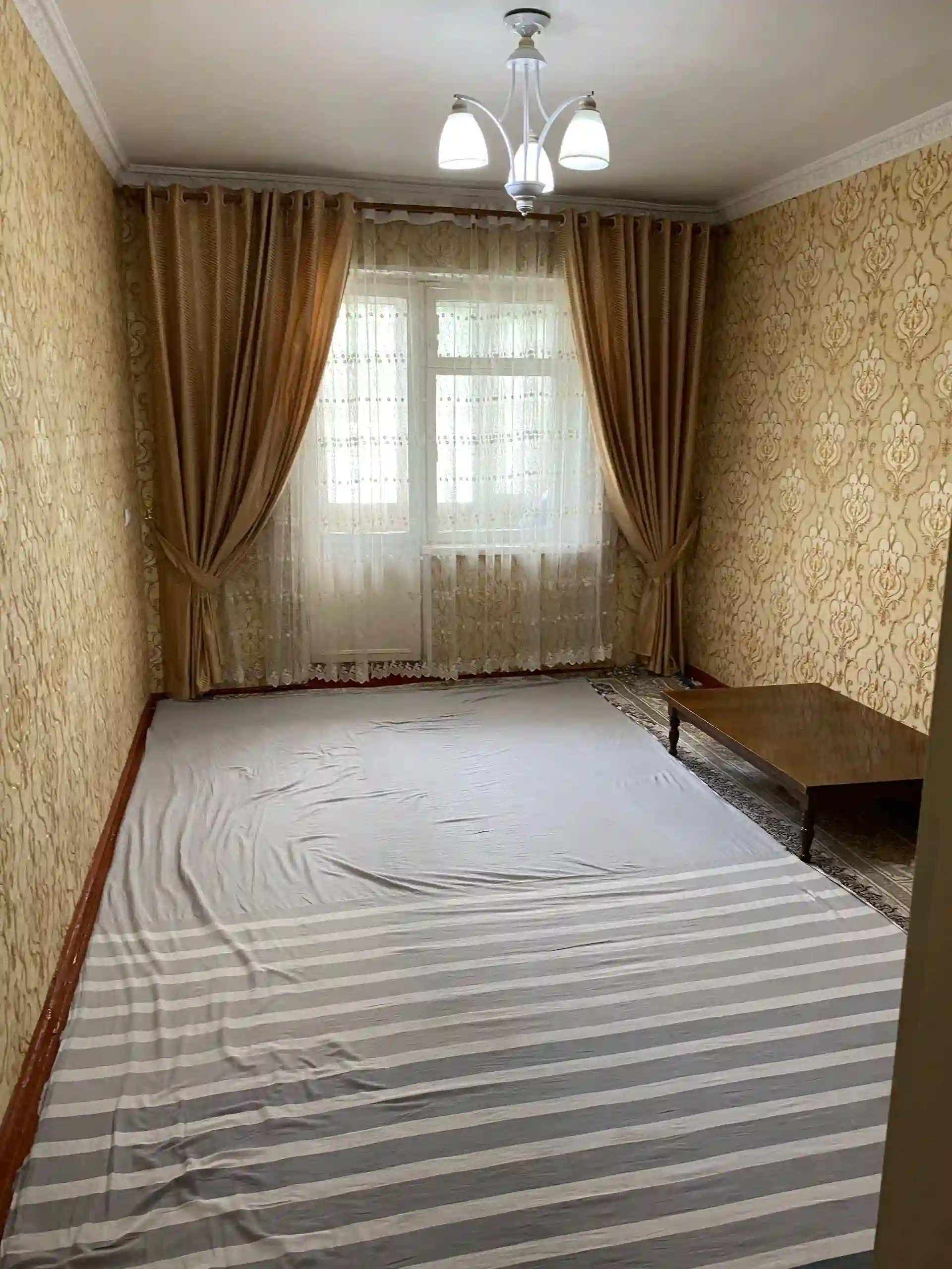 2-к квартира, 2 этаж, 50 м², кирпични