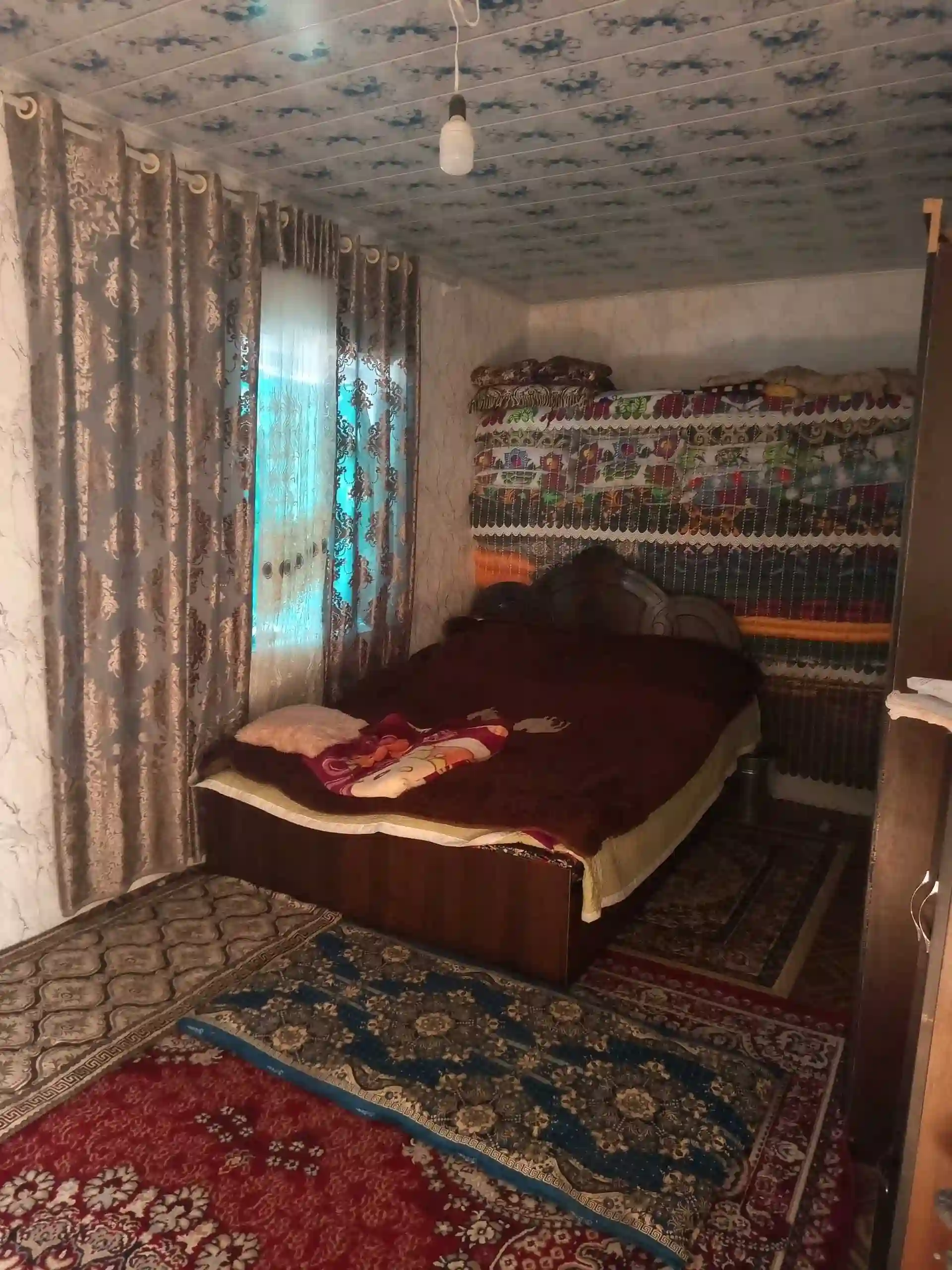 2 этажный, 4-комн. дом, 500 м², 5 соток, расвет