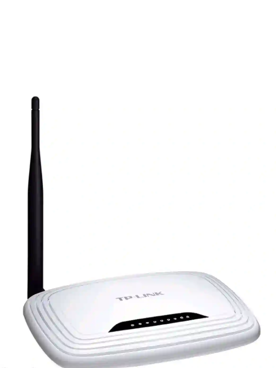 Wi fi роутер tp link