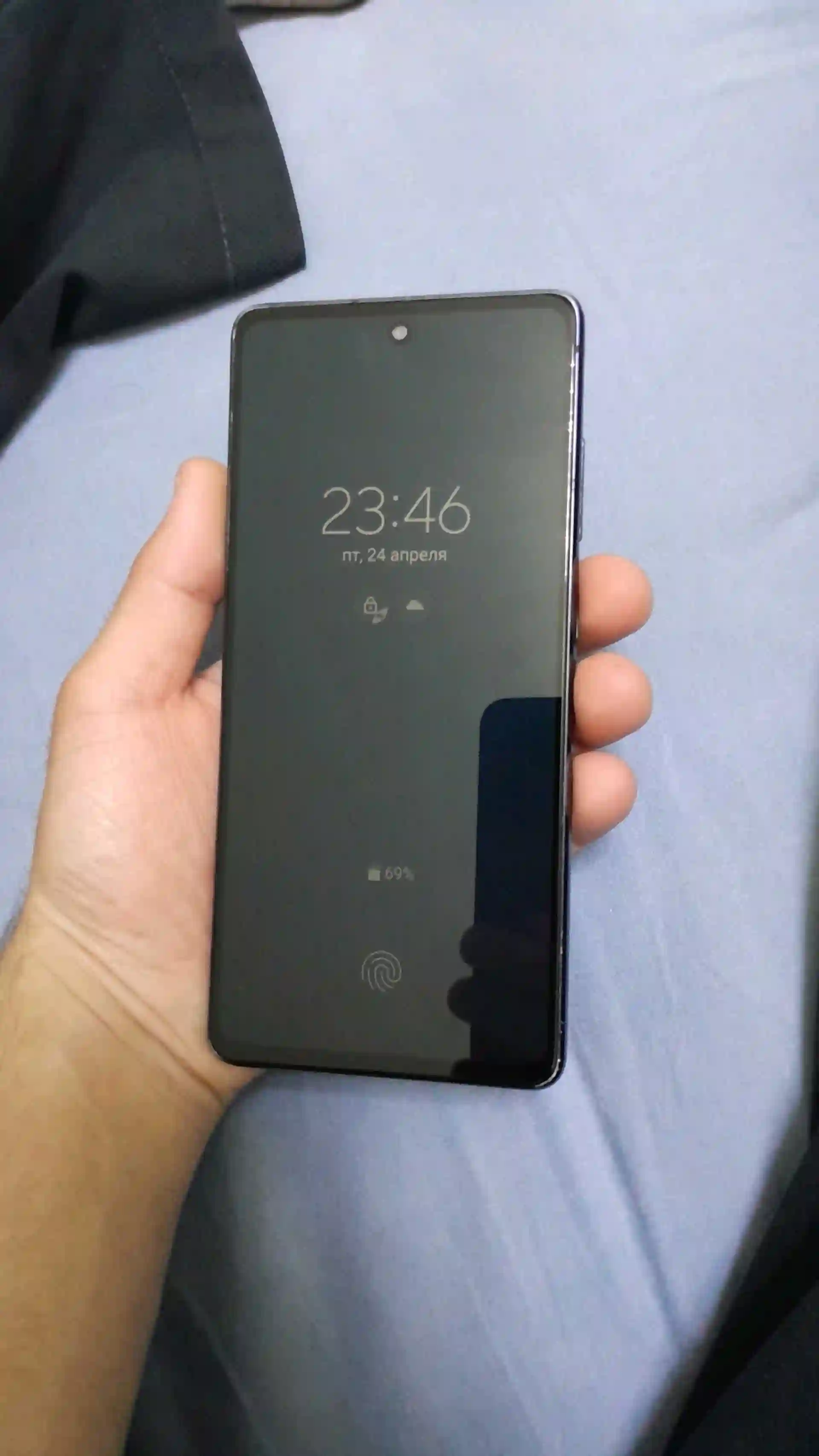 Samsung Galaxy S20 FE 128 gb