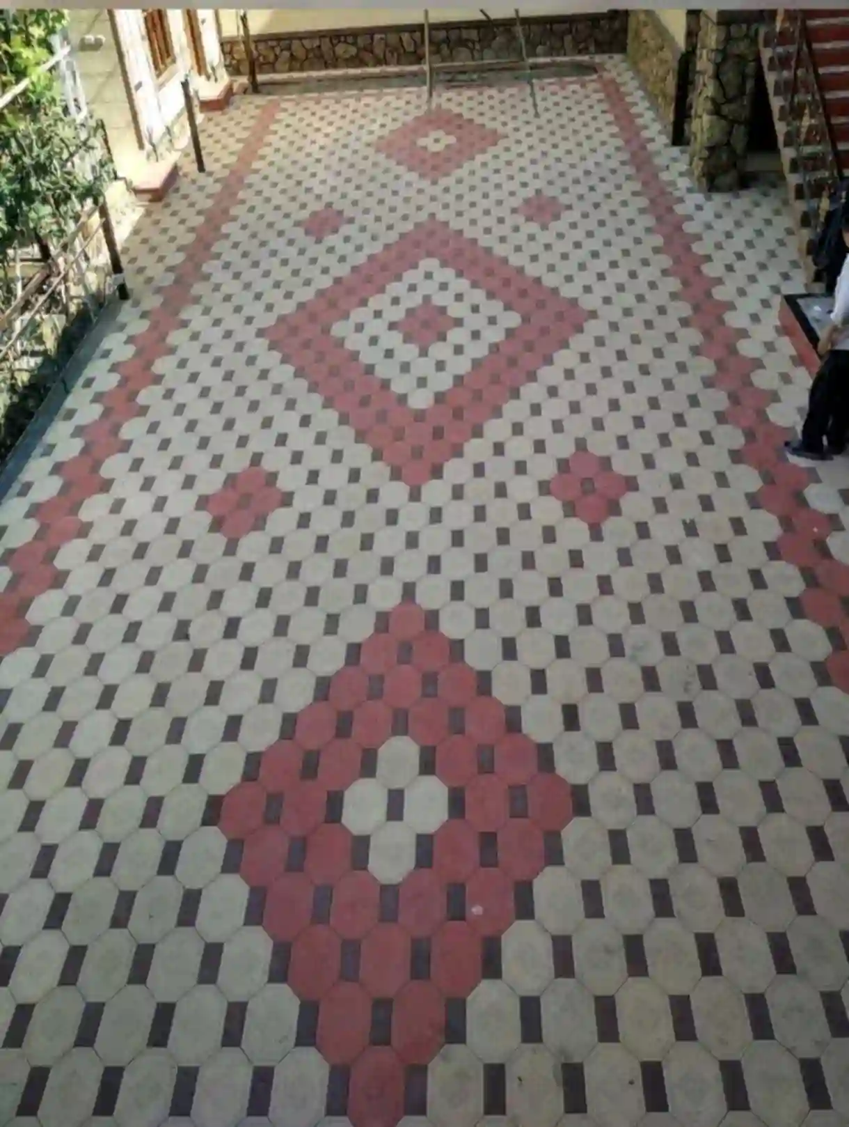 Брусчатка