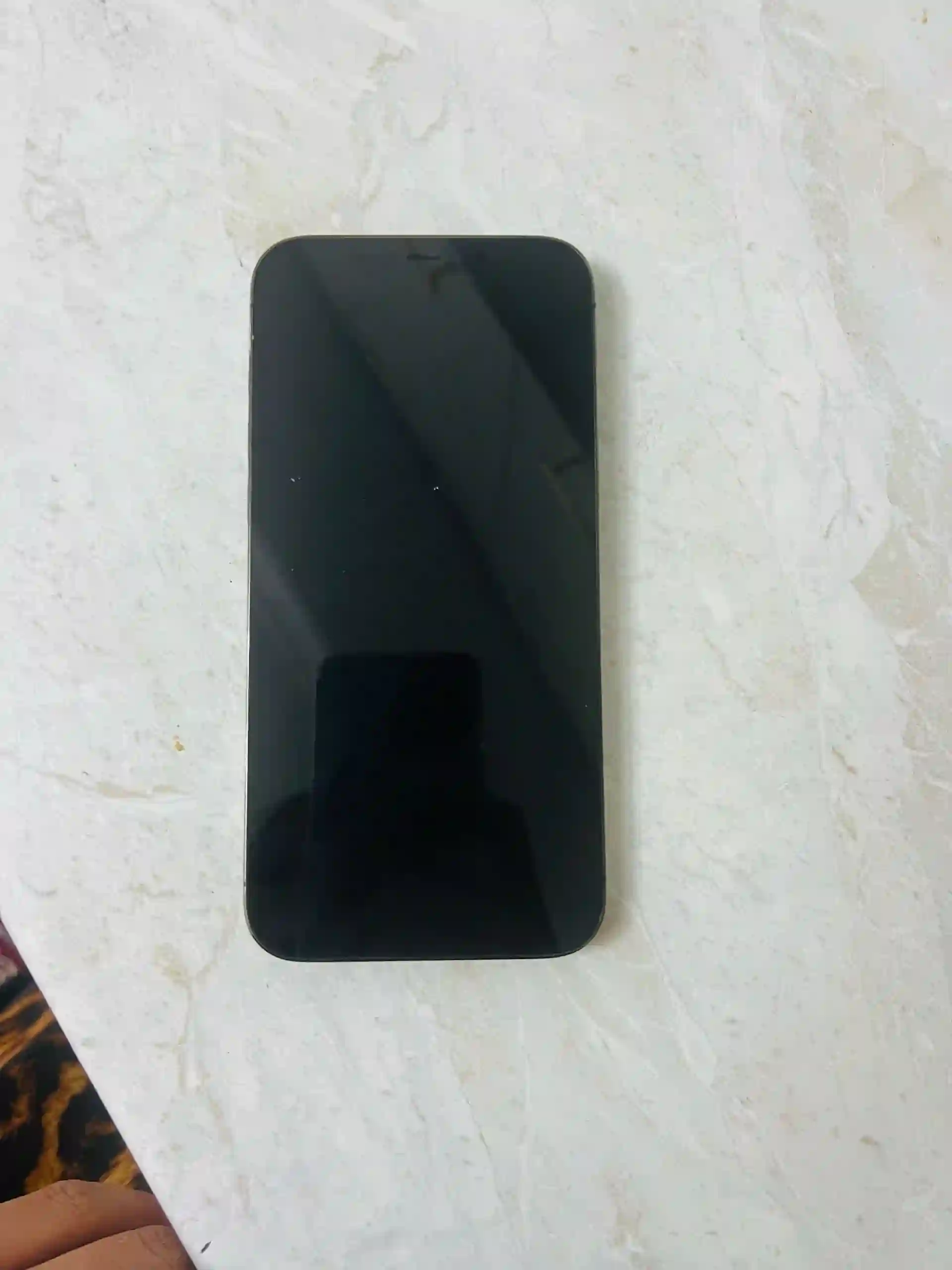 Apple IPhone 12 Pro Max 256 gb