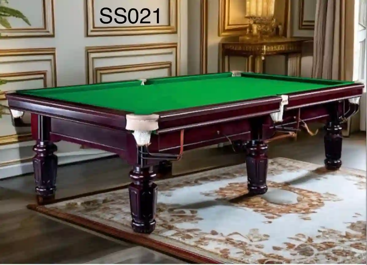 Русский бильярд 