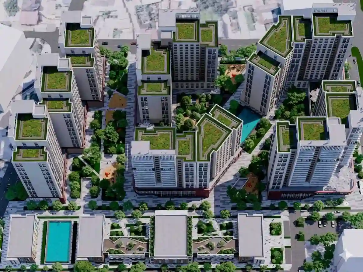 4-к квартира, 4 этаж, 130 м², Шохмансур