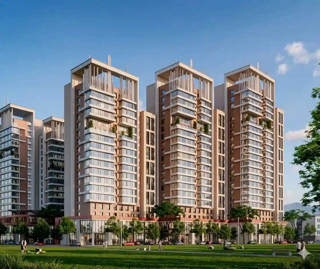 4-к квартира, 4 этаж, 130 м², Шохмансур