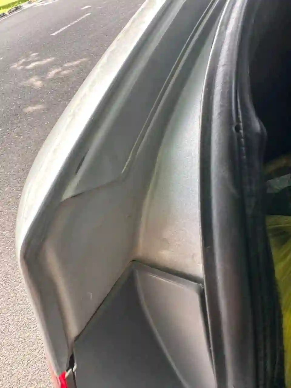 Hyundai Avante 2008