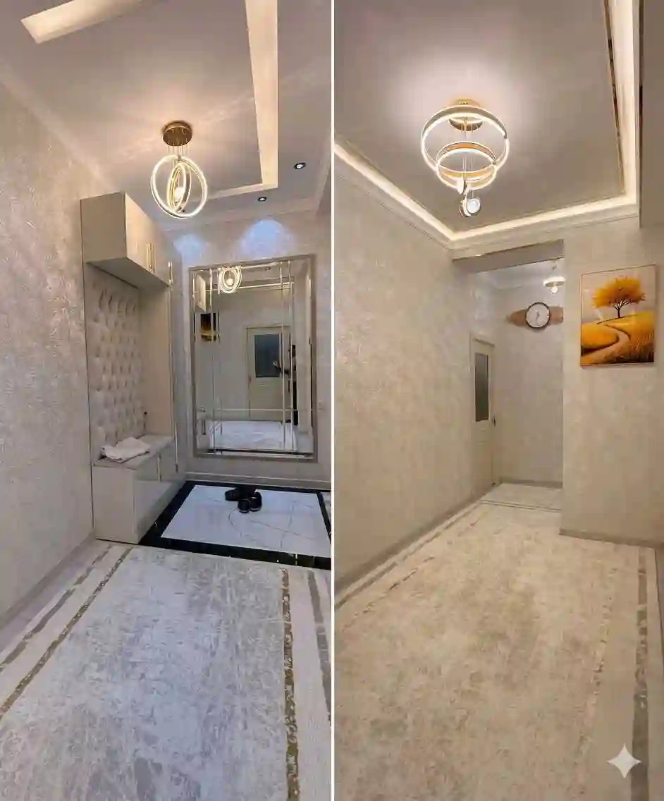 3-к квартира, 11 этаж, 98 м², Сино
