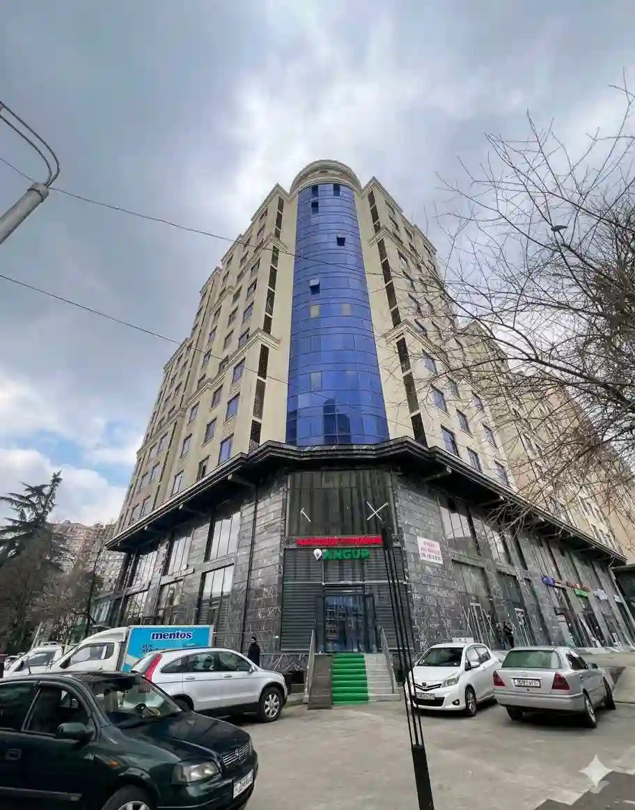 2-к квартира, 8 этаж, 64 м², Шохмансур