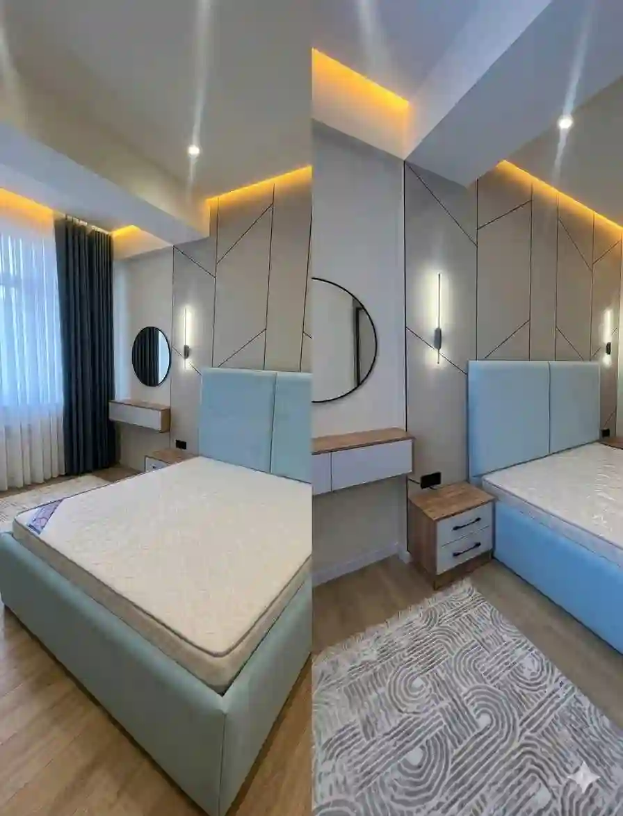 2-к квартира, 8 этаж, 64 м², Шохмансур