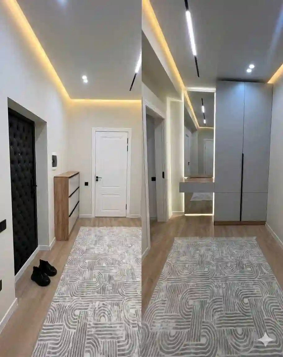 2-к квартира, 8 этаж, 64 м², Шохмансур