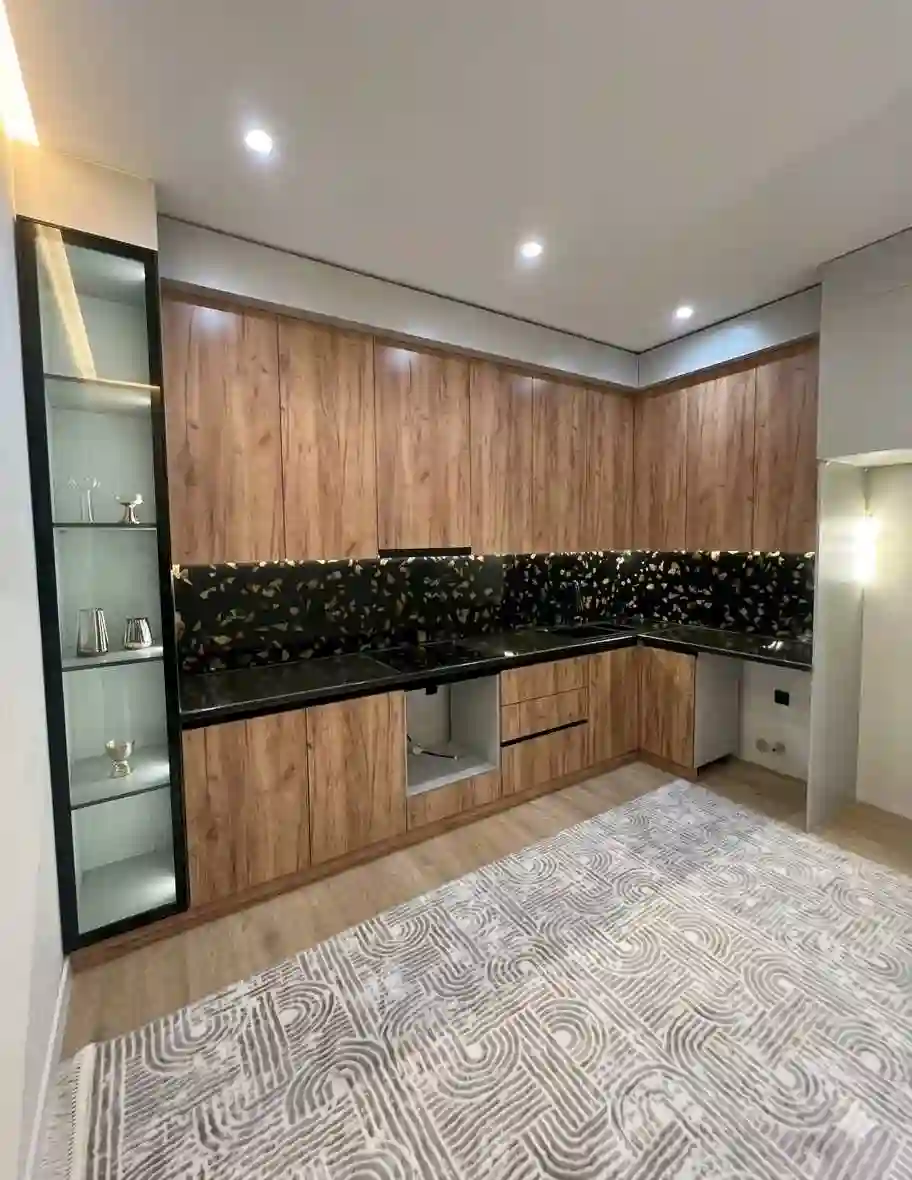 2-к квартира, 8 этаж, 64 м², Шохмансур