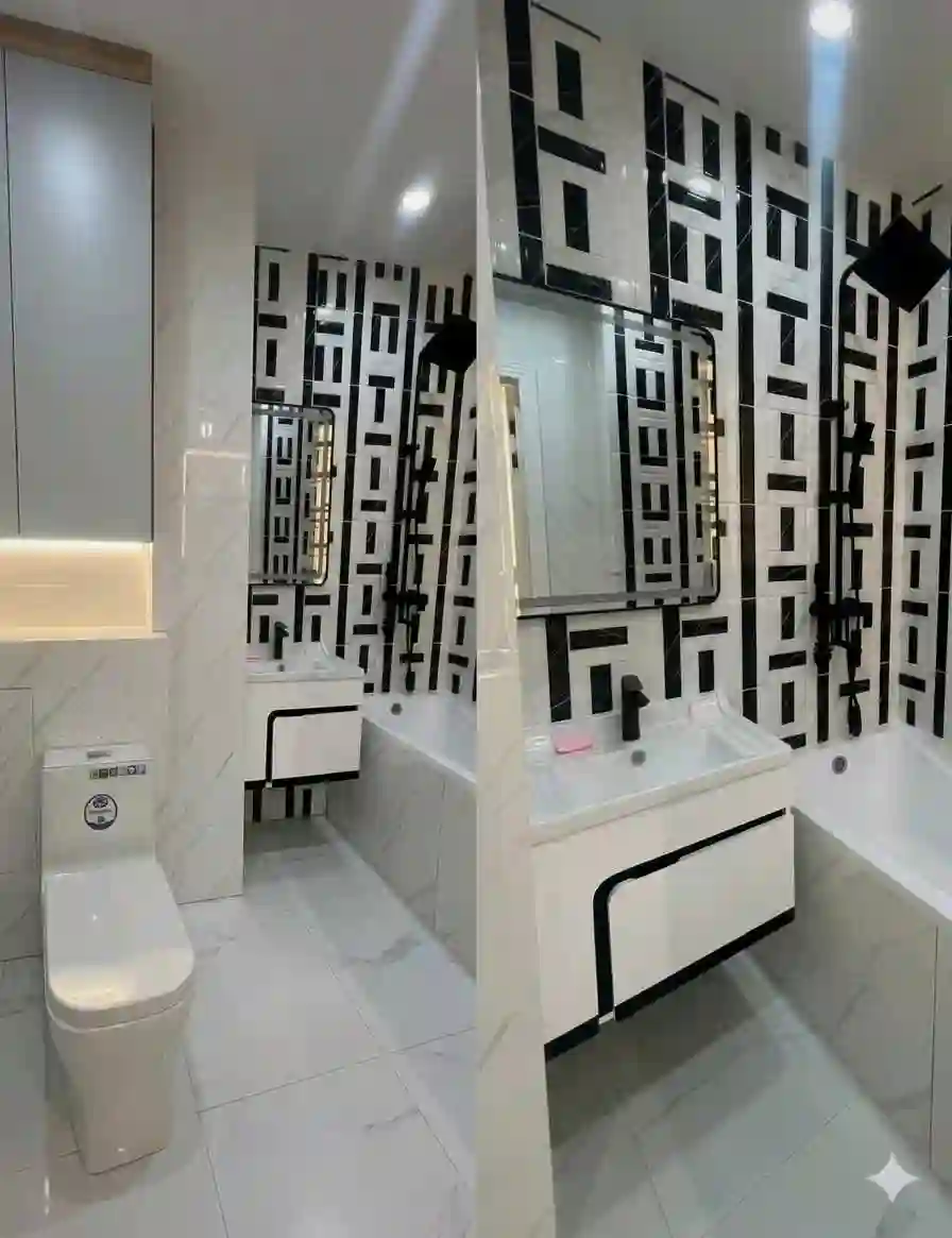 2-к квартира, 8 этаж, 64 м², Шохмансур