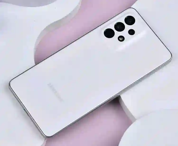 Samsung Galaxy A52s 128 gb