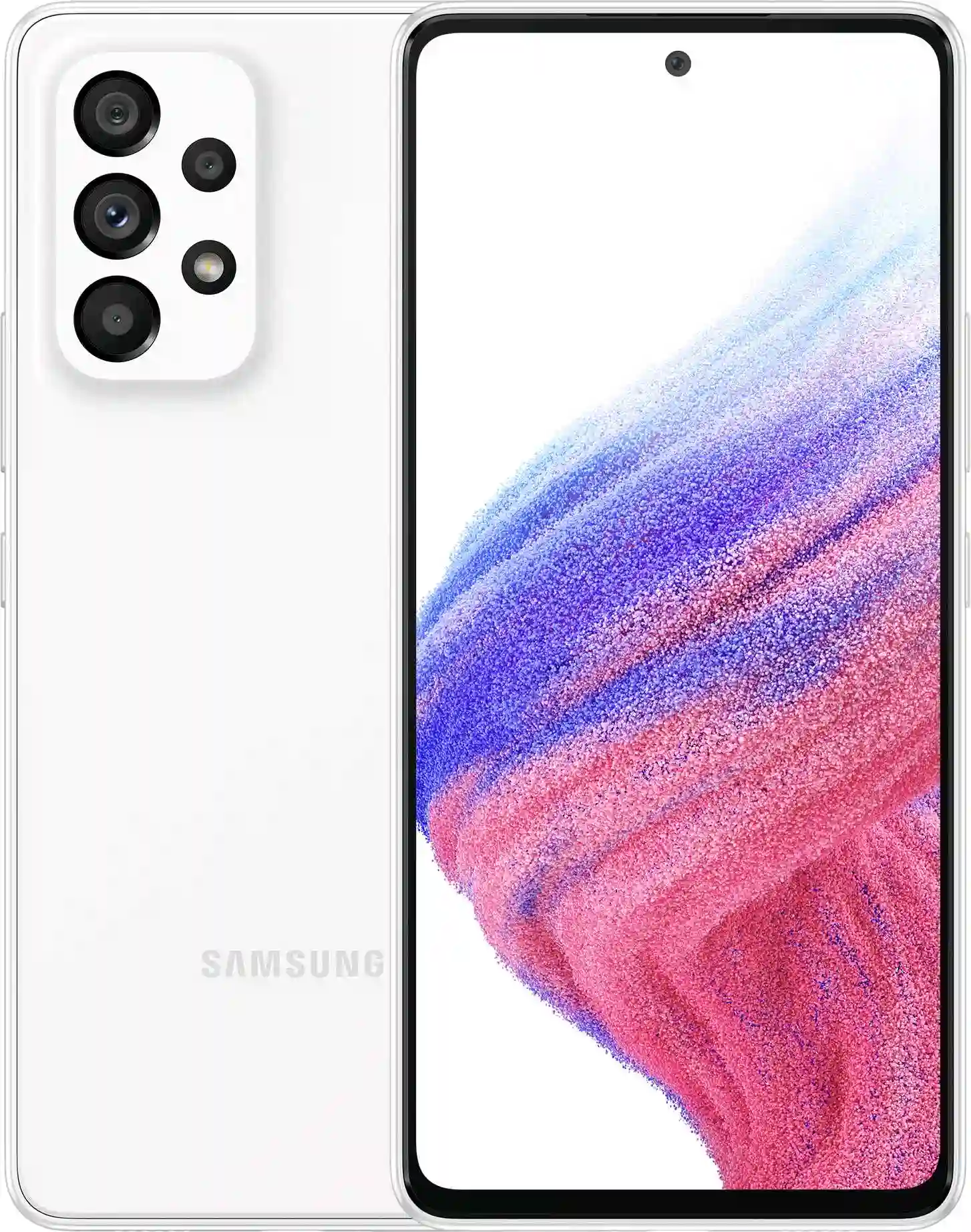 Samsung Galaxy A53 128 gb