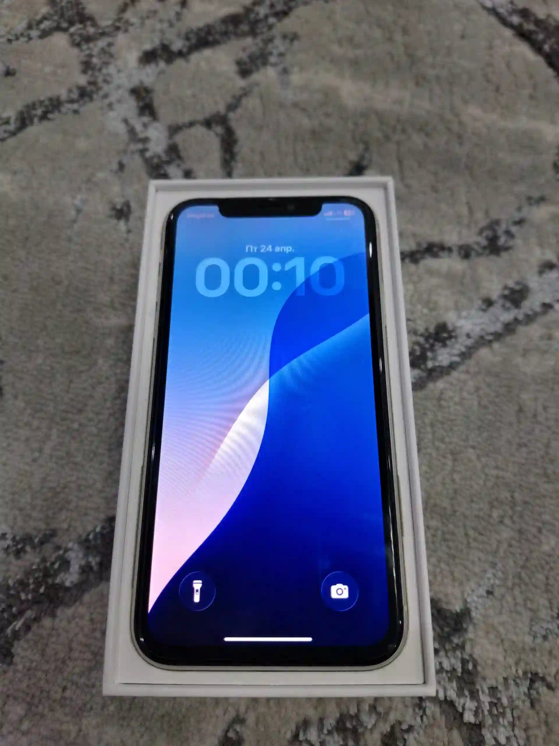 Apple IPhone 11 64 gb