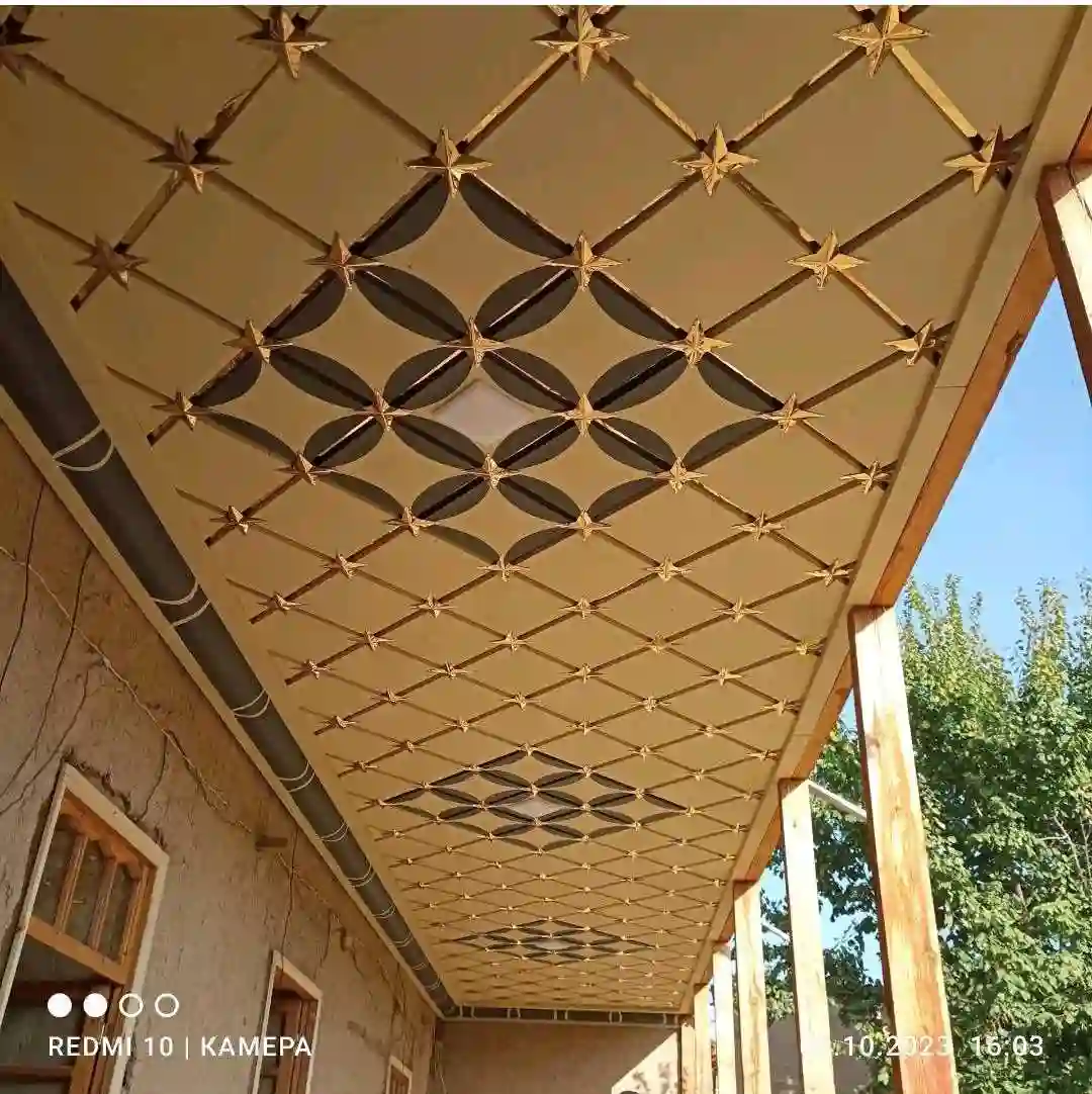устои тунукафон