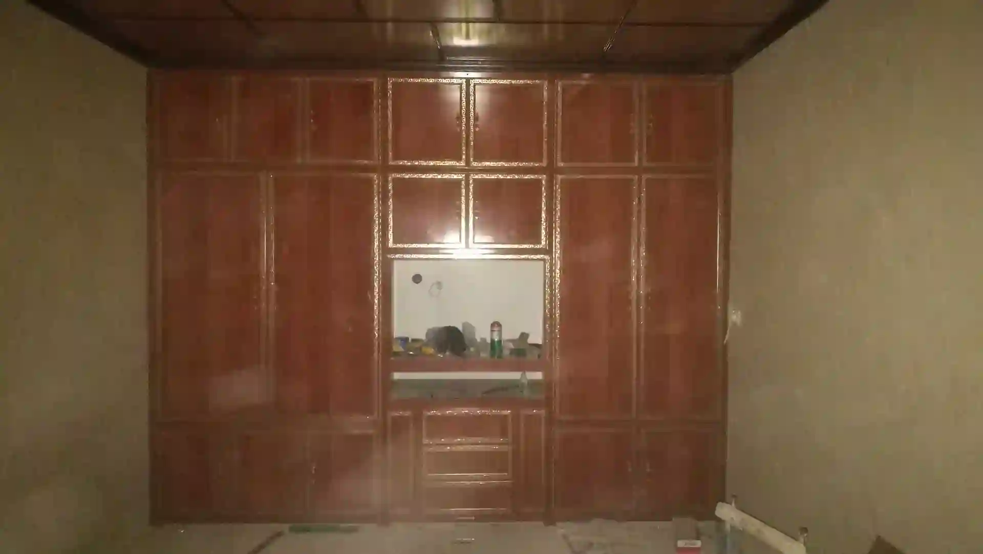 устои тунукафон