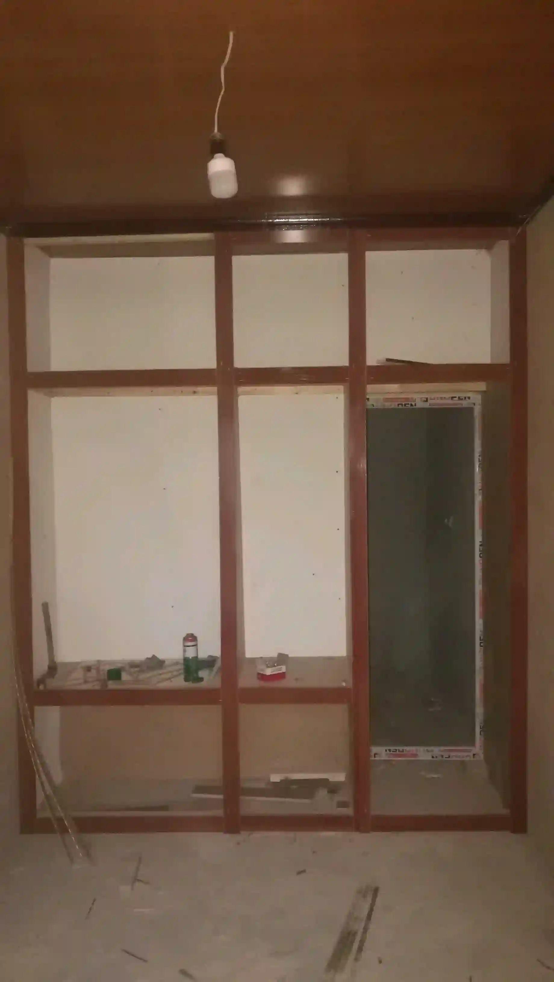 устои тунукафон