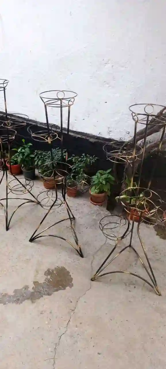 подставка для цветов