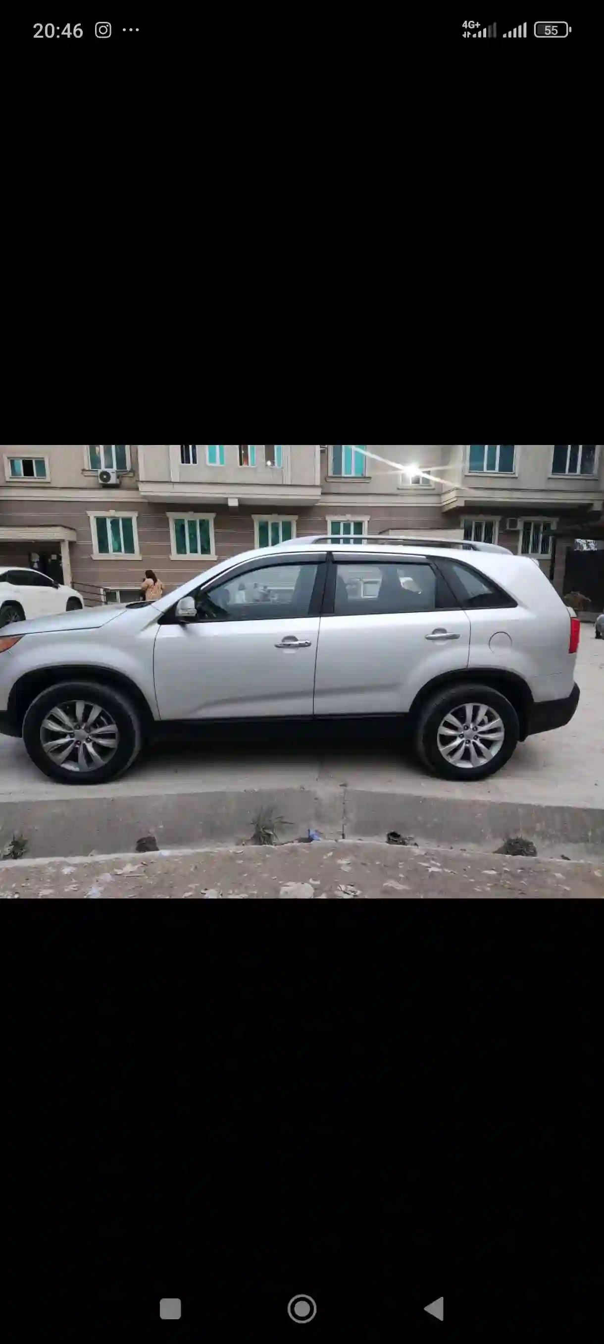 Kia Seltos 2011