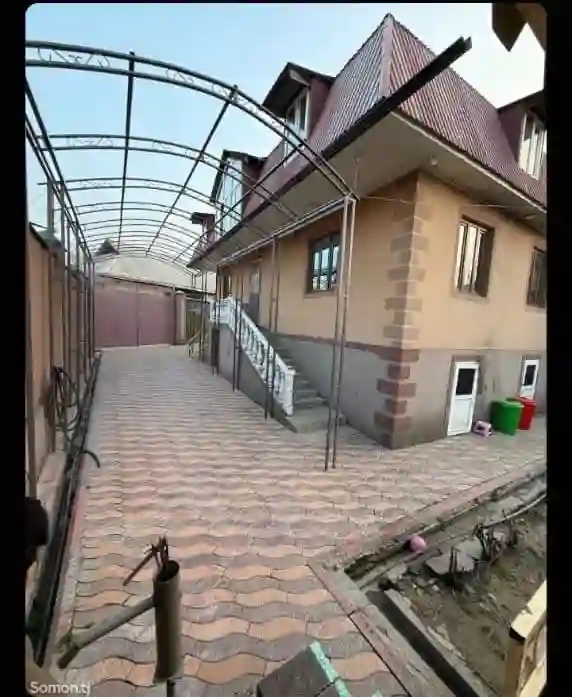 1 этажный, 3-комн. дом, 93 м², 7 соток, рудаки