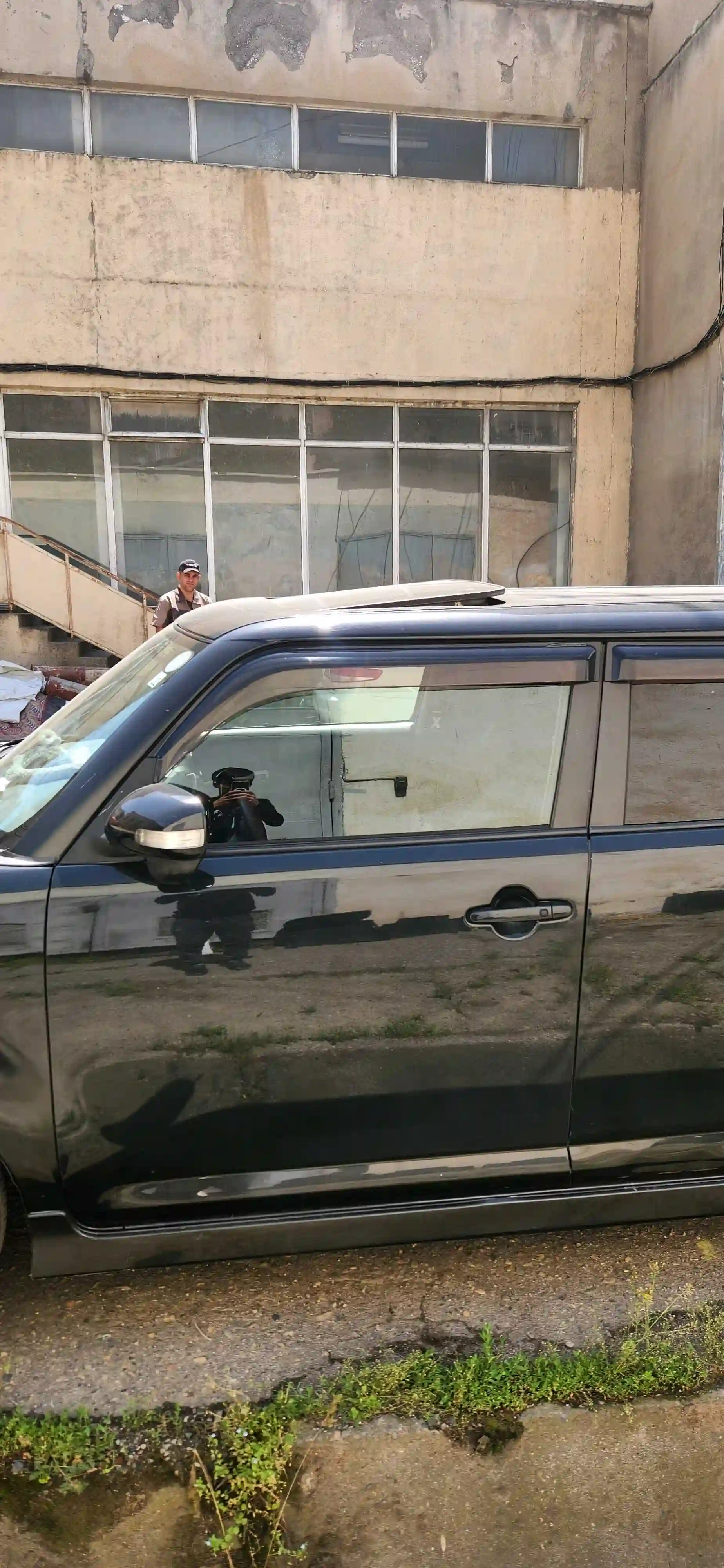 Toyota Rumion 2007