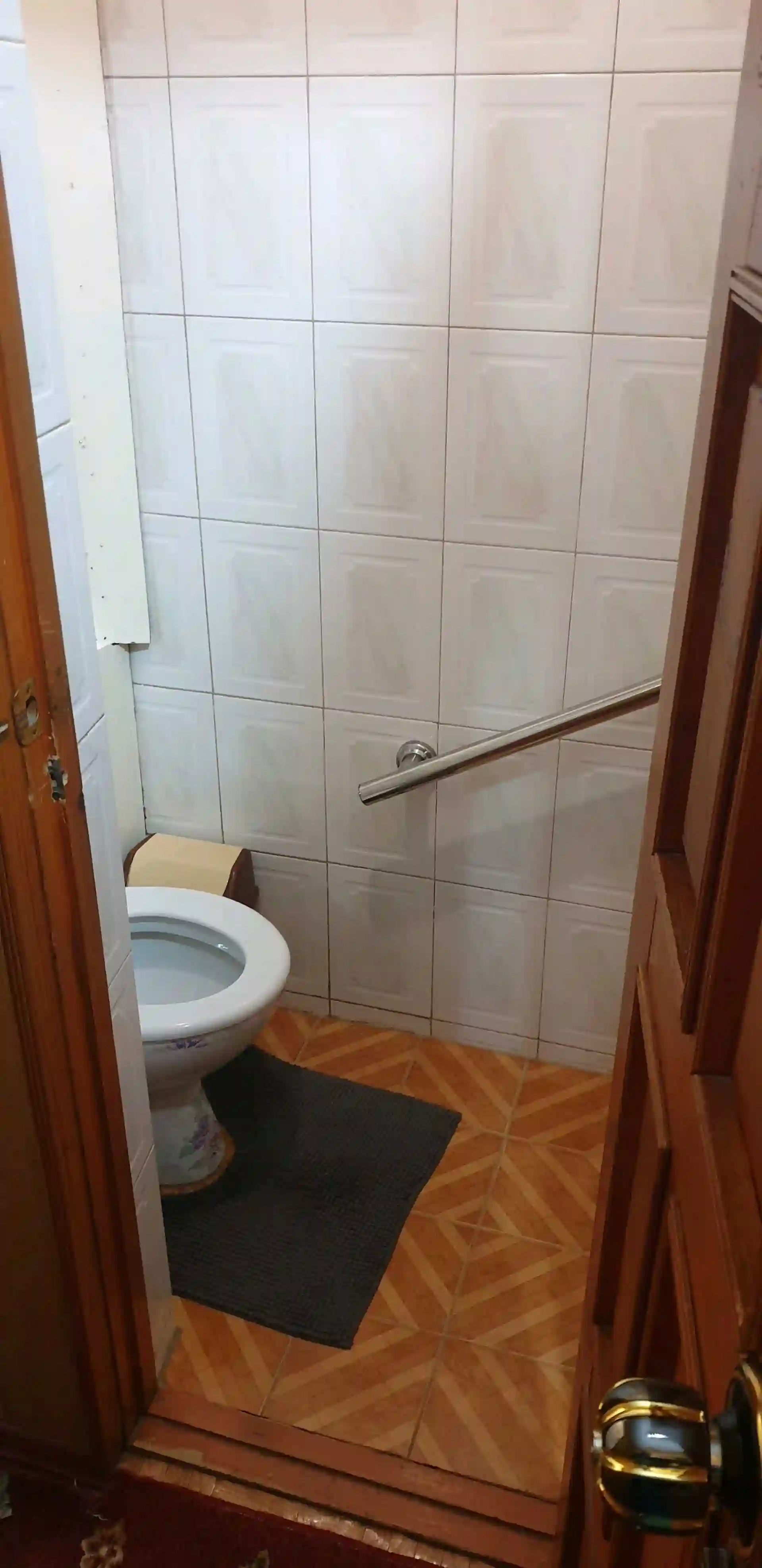 Хона дар маркази шаҳри Душанбе (ЦУМ)