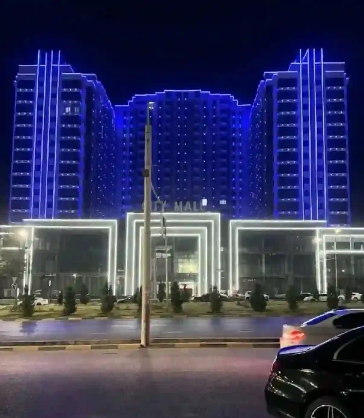 2-к квартира, 15 этаж, 84 м², 82