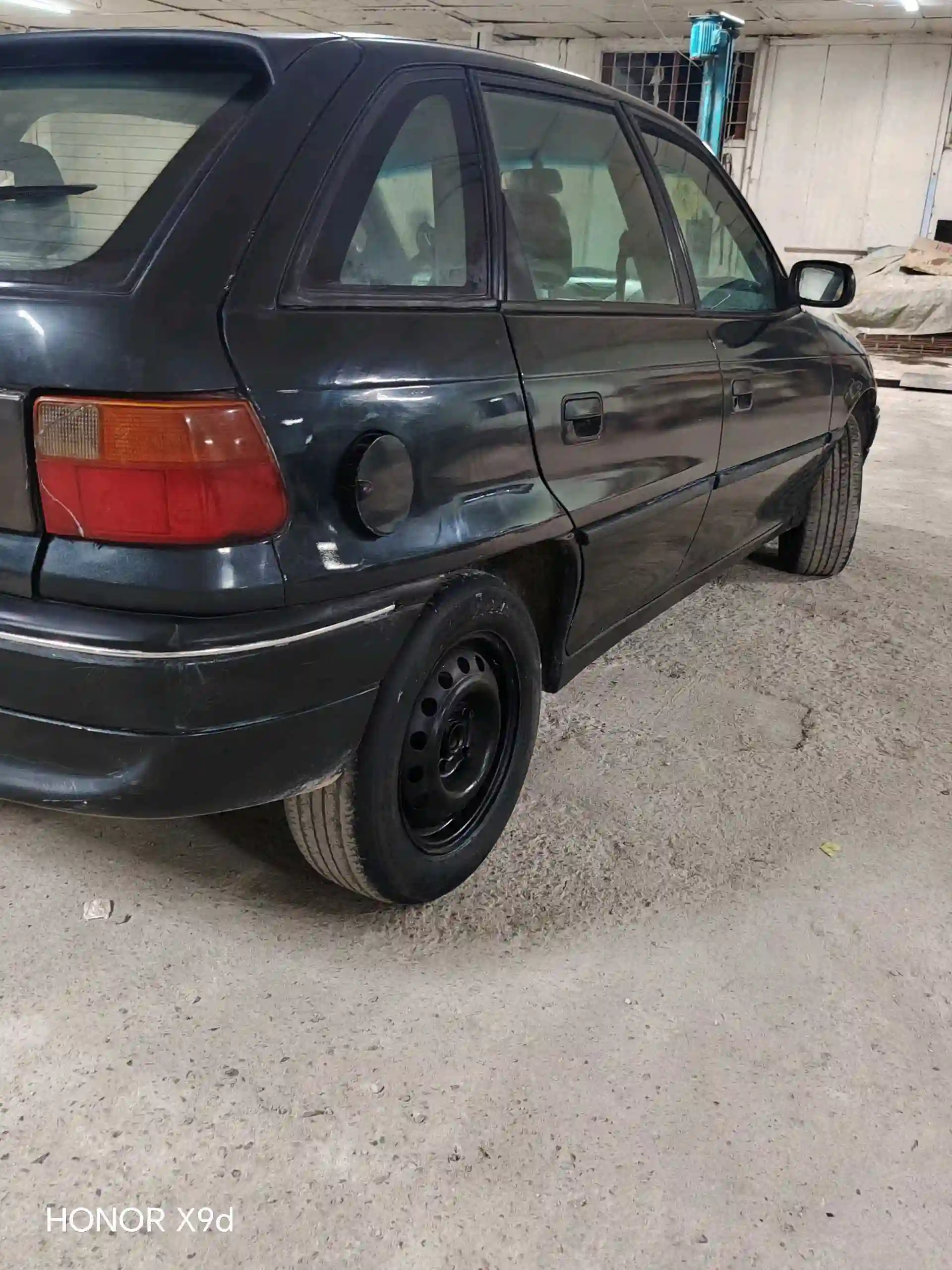 Opel Astra f 1995