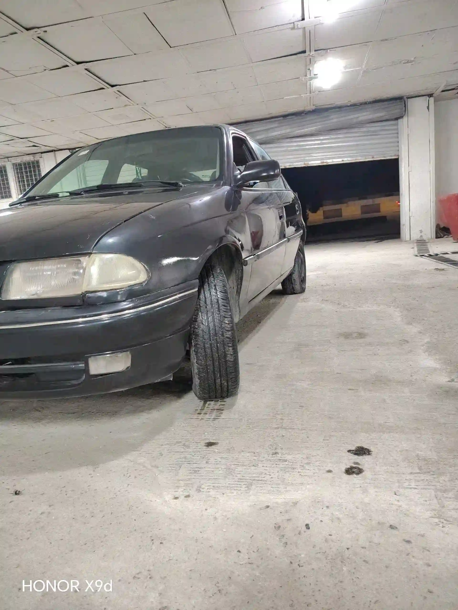 Opel Astra f 1995