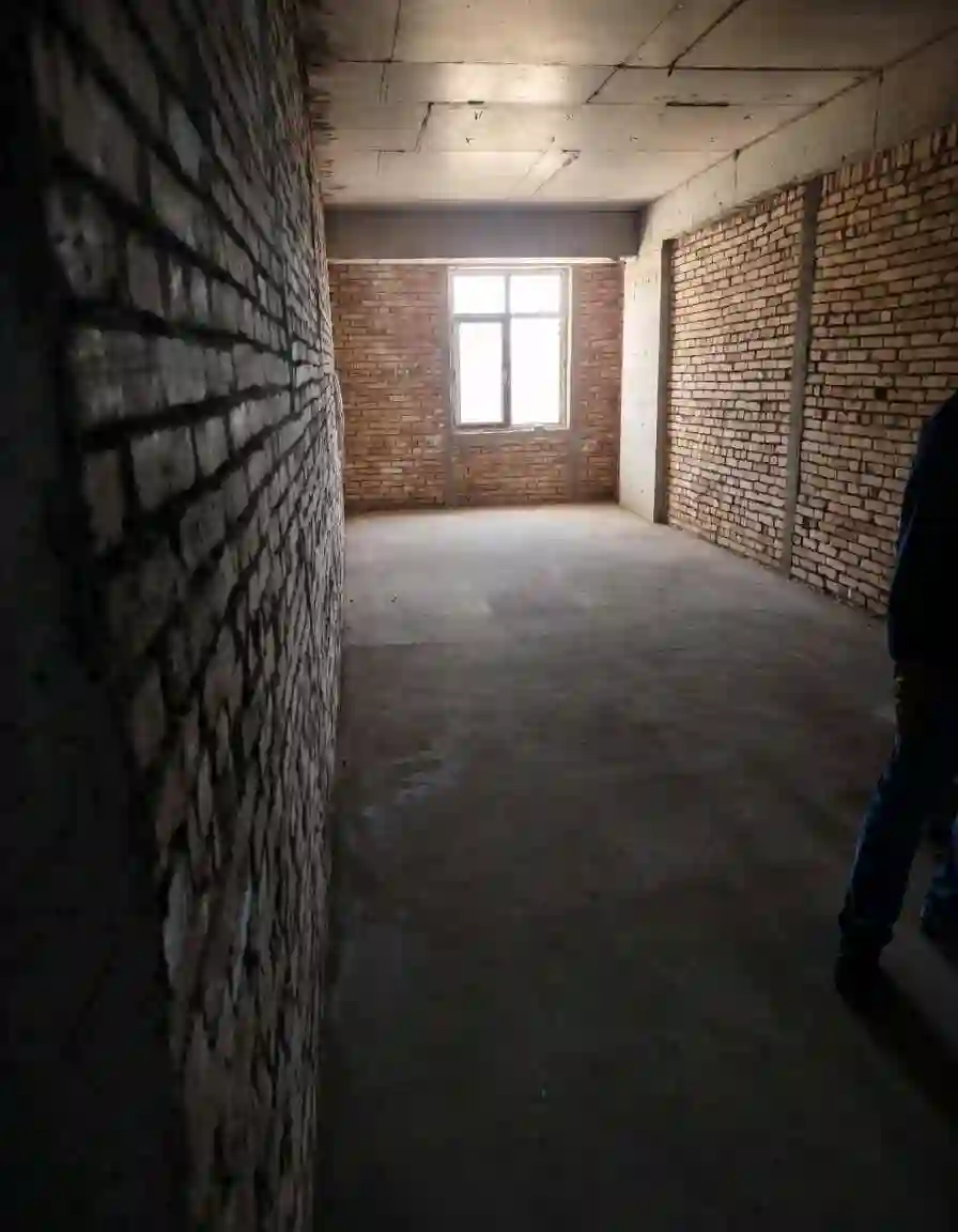 3-к квартира, 4 этаж, 86 м², Шохмансур
