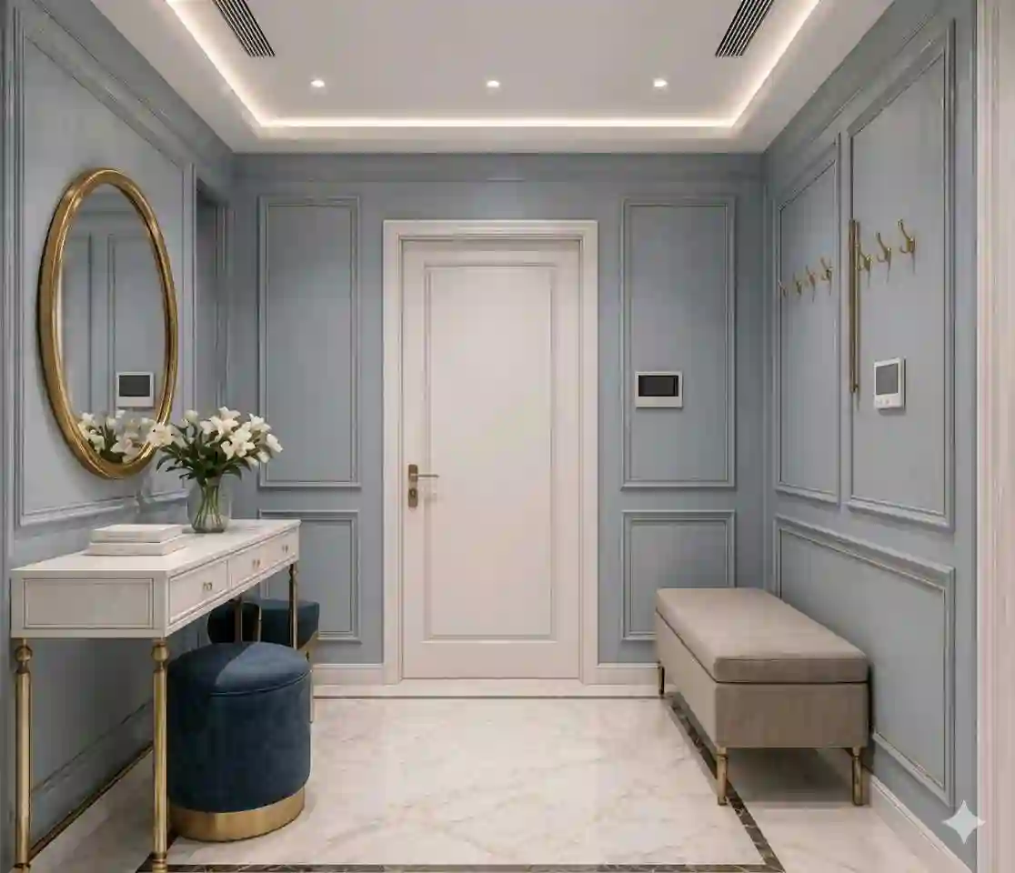 1-к квартира, 14 этаж, 50 м², Сино