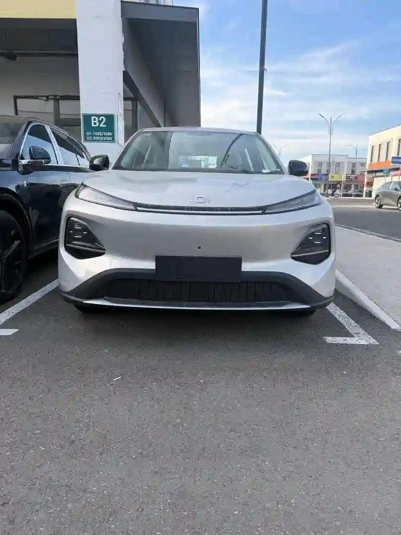 BYD Yuan Up 2026