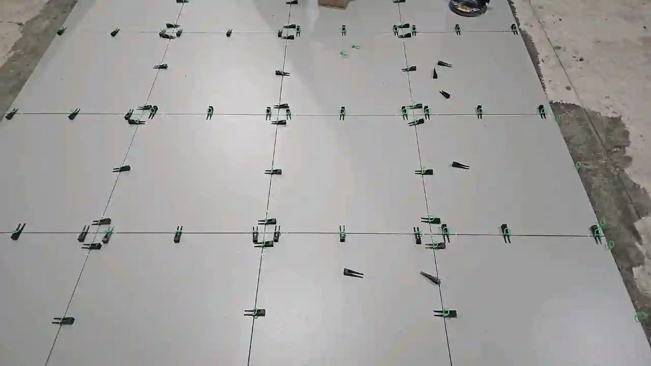 Устои хона ремонт Квартира