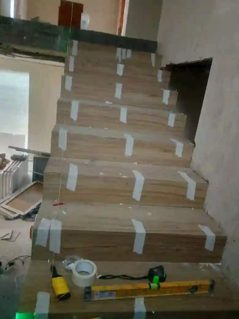 Устои хона ремонт Квартира