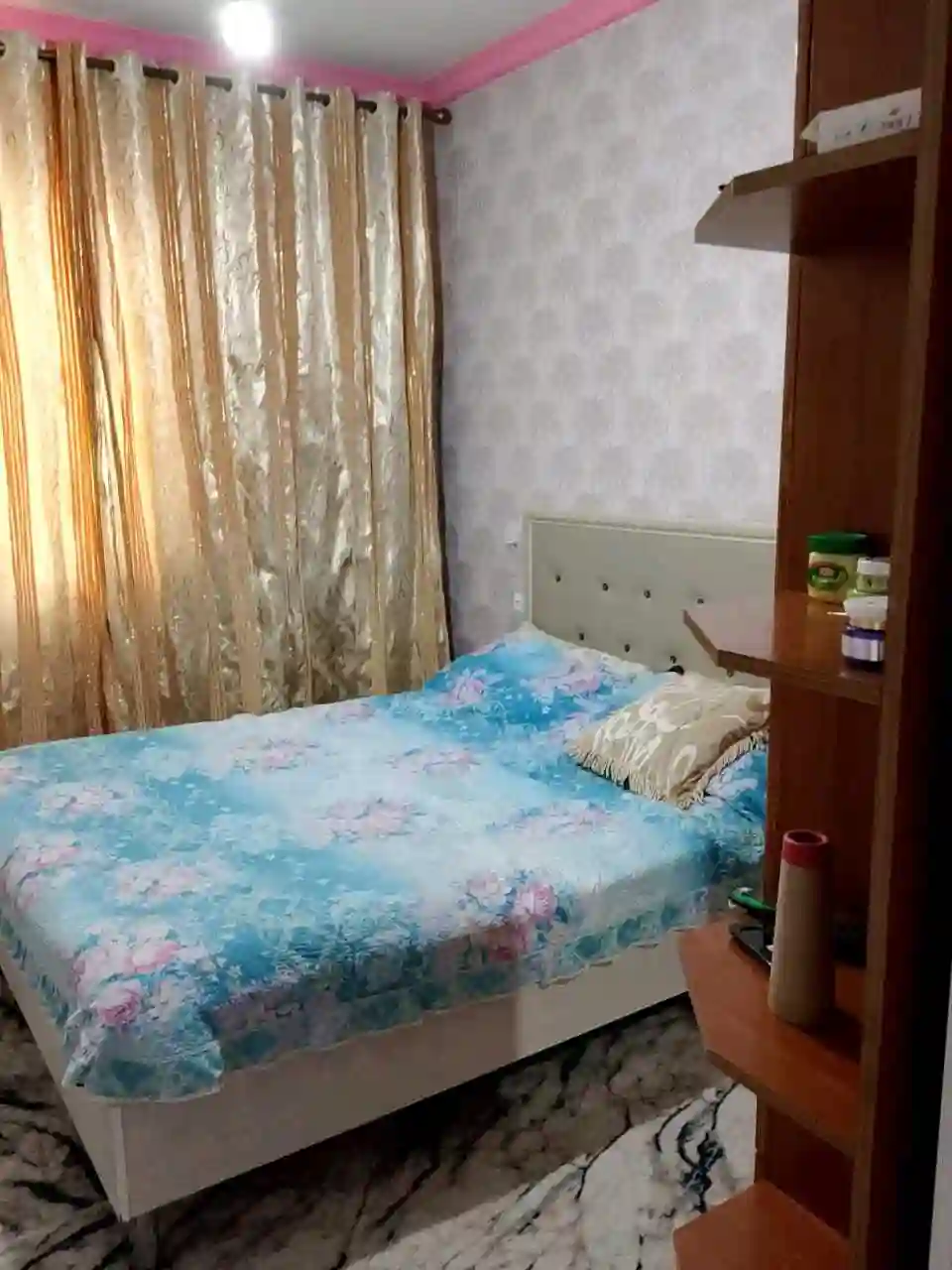 3-к квартира, 1 этаж, 3 м², Сино. 112мкр