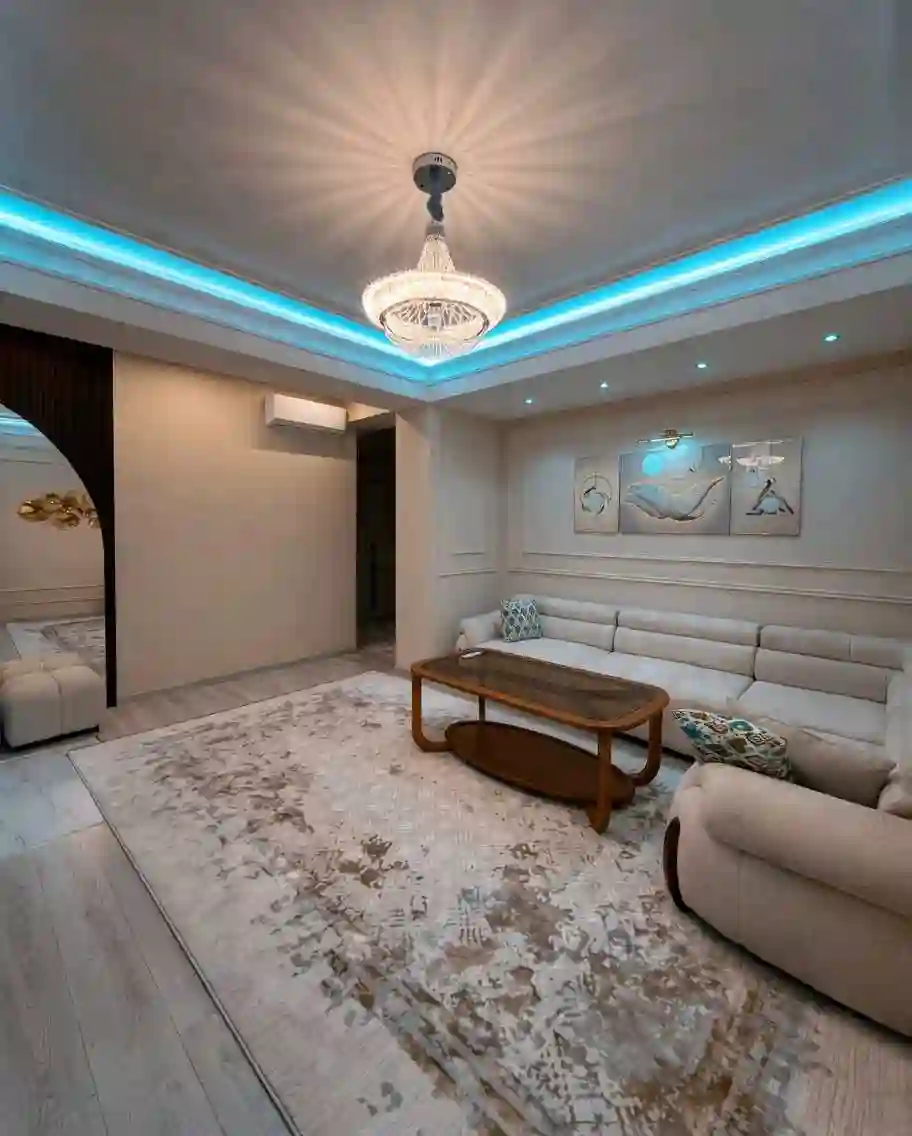 2-к квартира, 4 этаж, 76 м², И.Сомонӣ