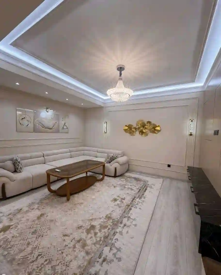 2-к квартира, 4 этаж, 76 м², И.Сомонӣ