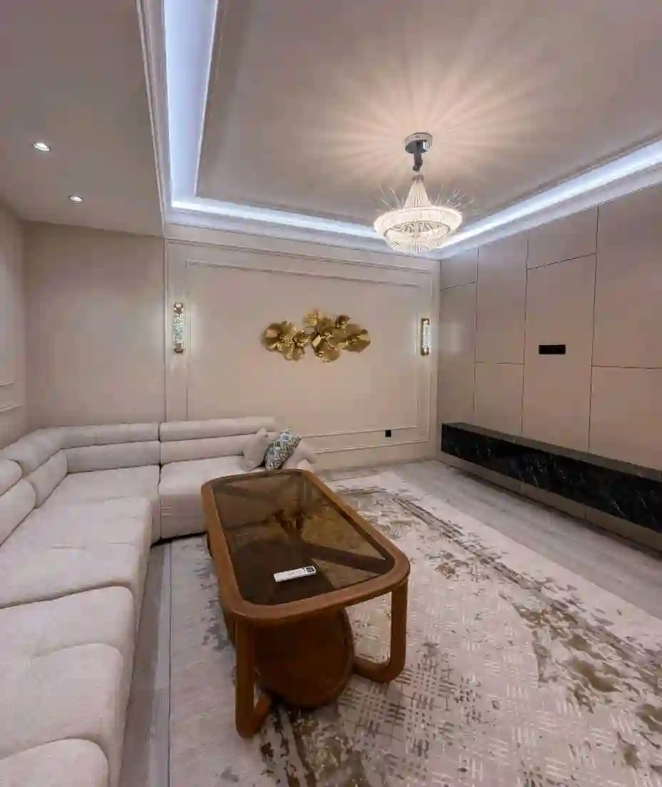 2-к квартира, 4 этаж, 76 м², И.Сомонӣ