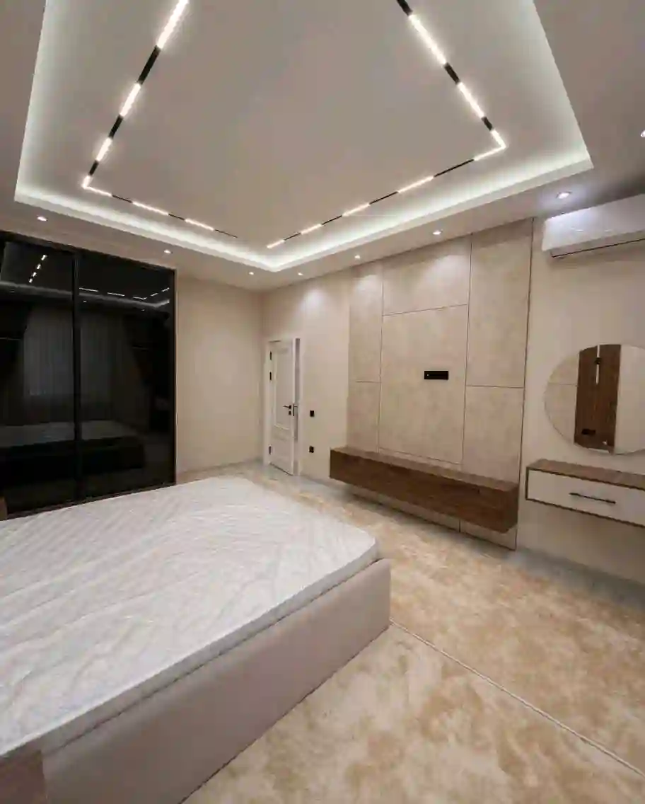 2-к квартира, 4 этаж, 76 м², И.Сомонӣ