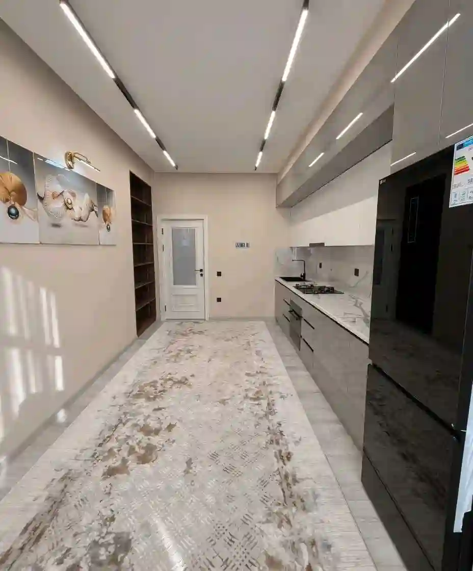 2-к квартира, 4 этаж, 76 м², И.Сомонӣ