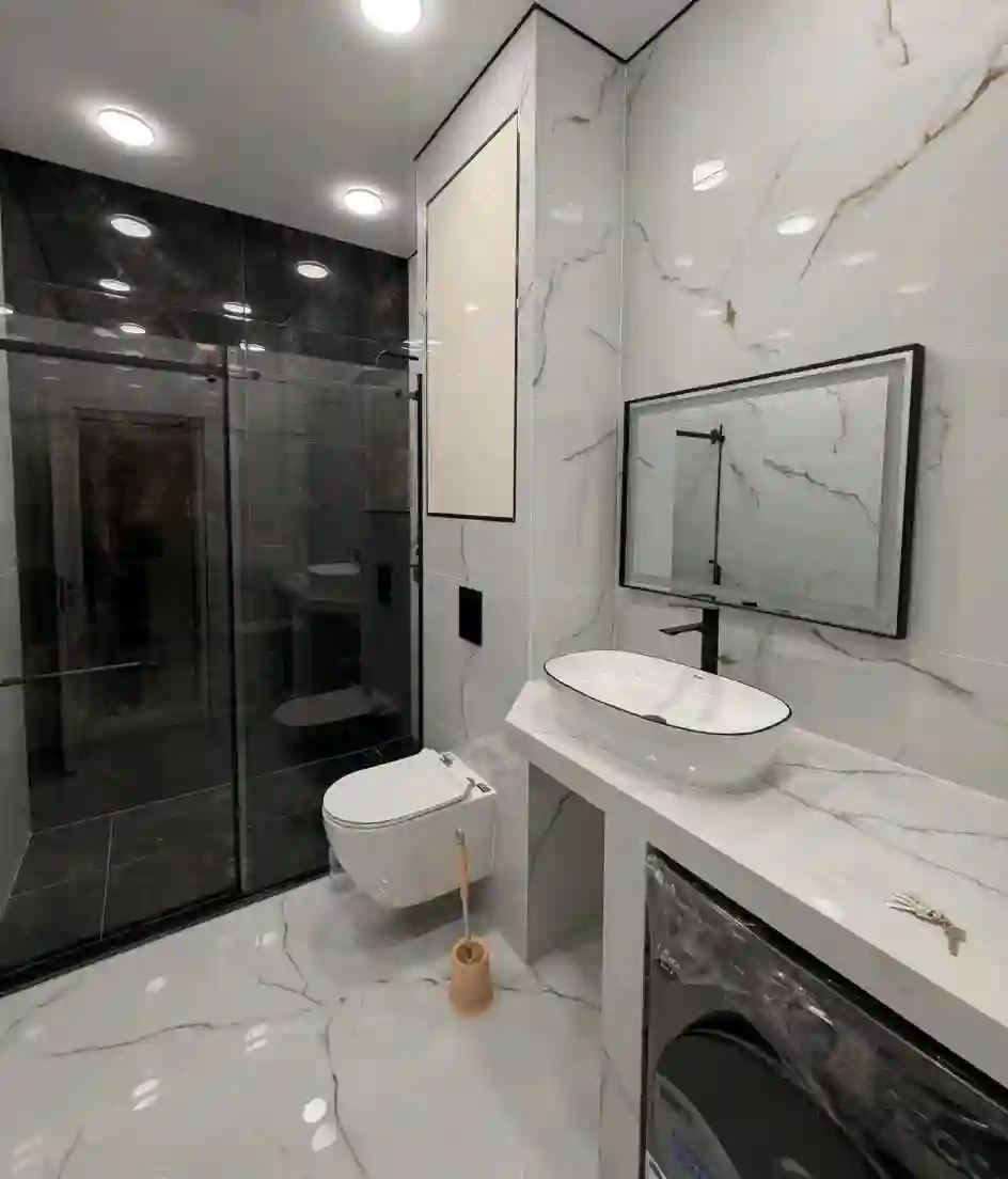 2-к квартира, 4 этаж, 76 м², И.Сомонӣ