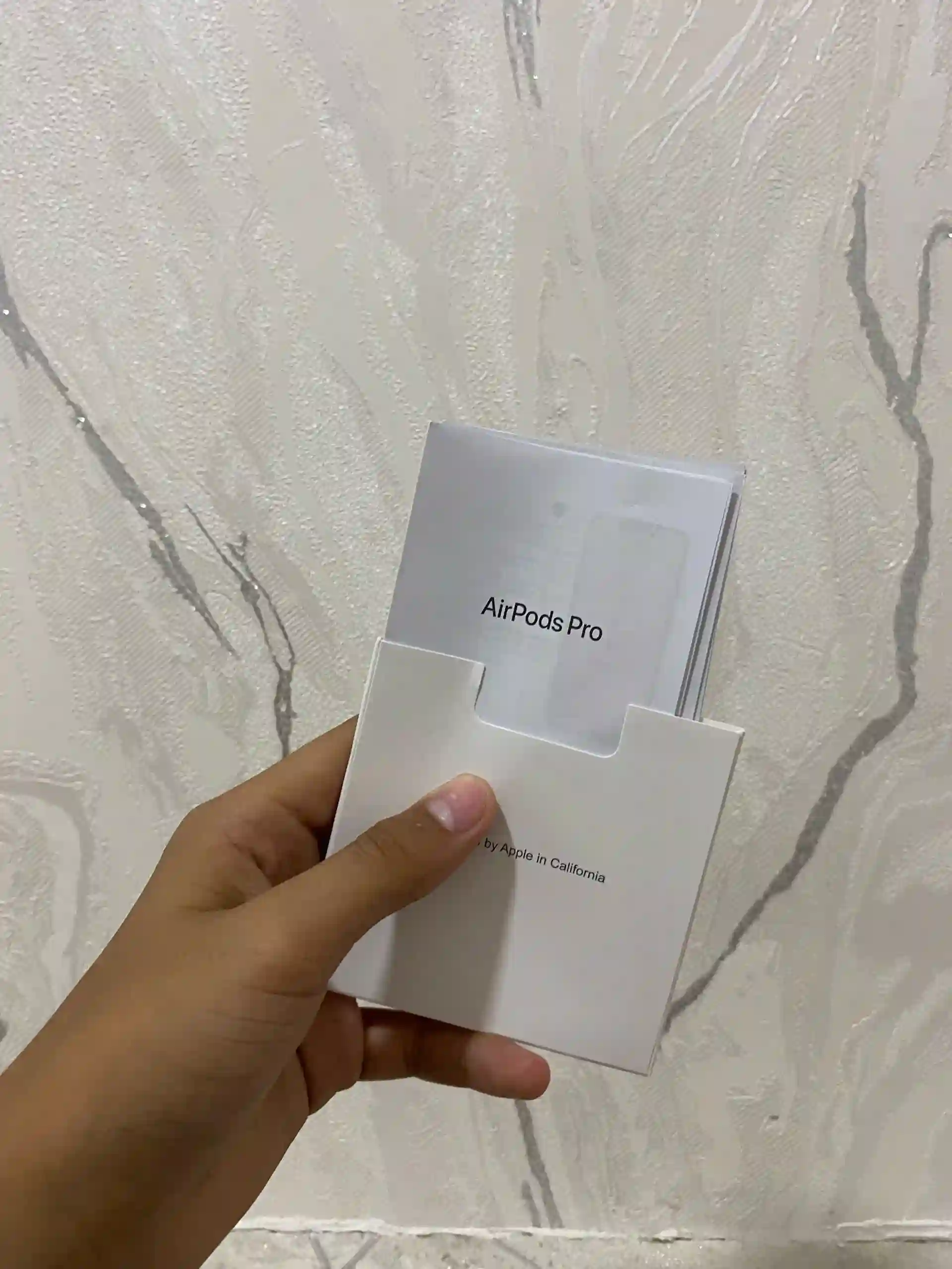 Airpods pro