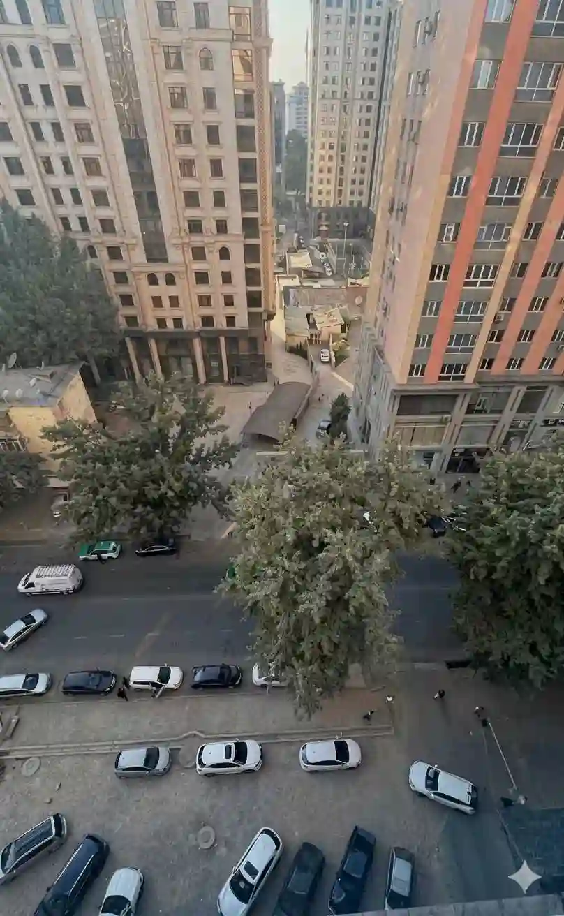 3-к квартира, 10 этаж, 132 м², И.Сомони