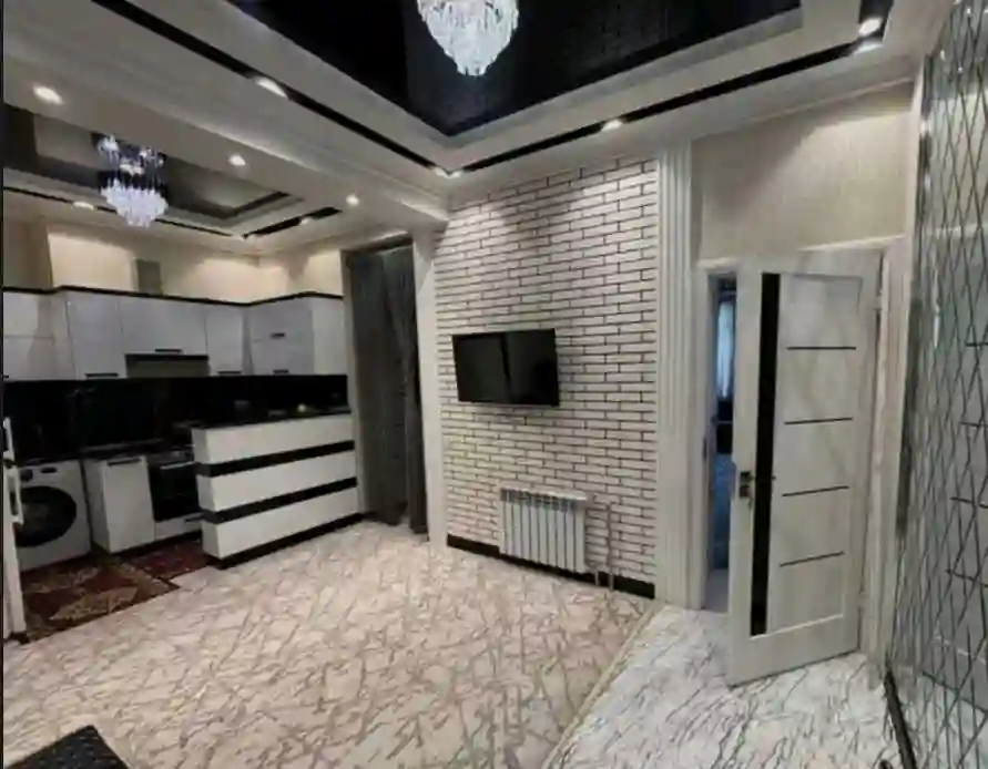 2-к квартира, 11 этаж, 60 м², Сино